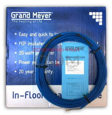 Нагревательный элемент Grand Meyer THC20-45